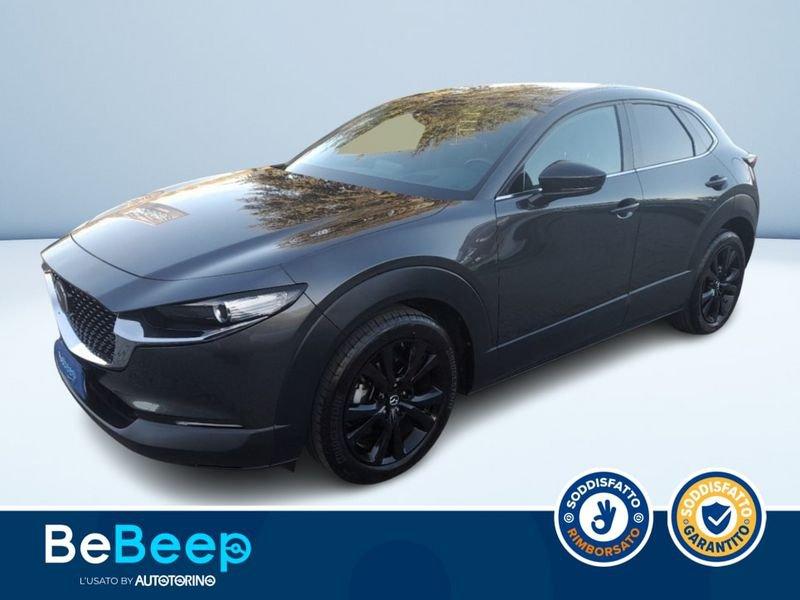 Mazda CX-30 2.0 M-HYBRID HOMURA 2WD 122CV 6MT