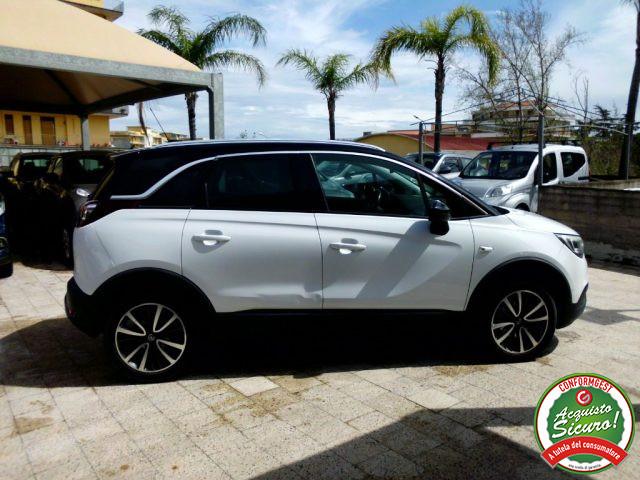 OPEL Crossland X 1.6 ECOTEC D 8V Start&Stop Advance