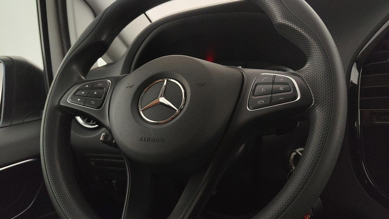 Mercedes-Benz Vito III - vito 116 cdi compact pro auto my20