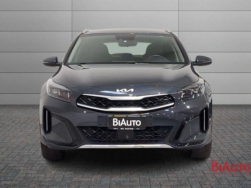 Kia Xceed XCeed 1.0 tgdi Gpl Business 117cv mt