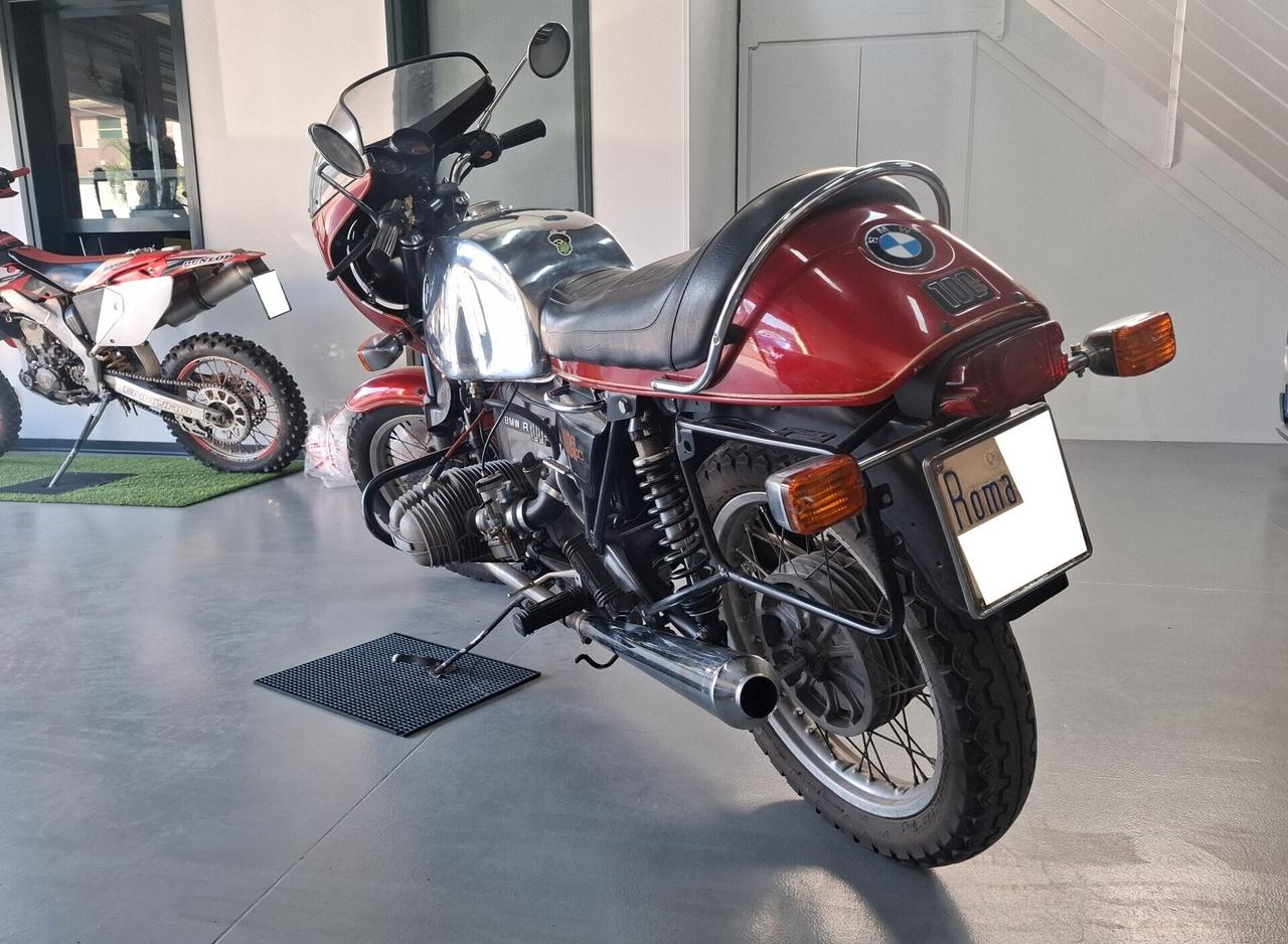 Bmw R 100 S