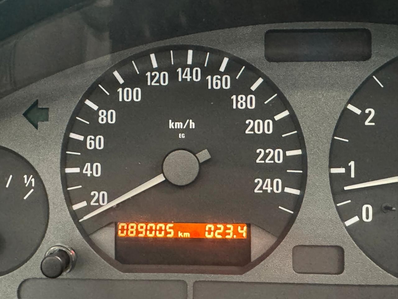 Bmw Z3 1.9 16V cat Roadster PREZZO REALE!!