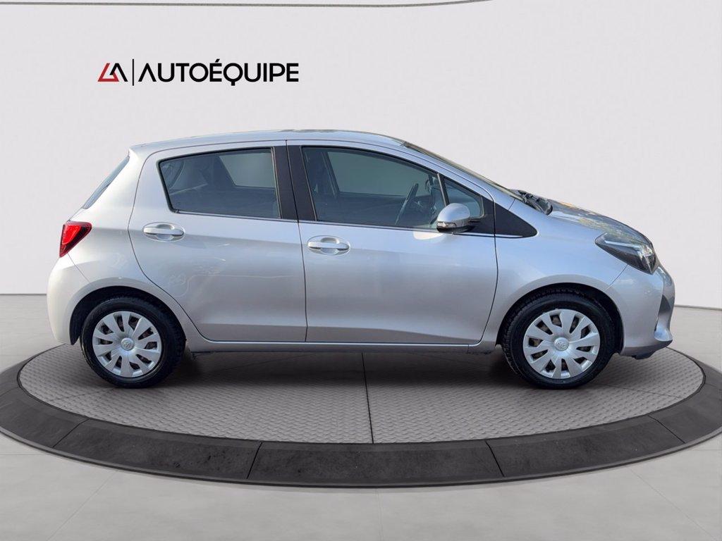 TOYOTA Yaris 5p 1.0 Active del 2016