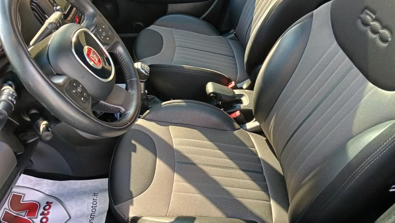 FIAT 500L LOUNGE -PREZZO PROMO!