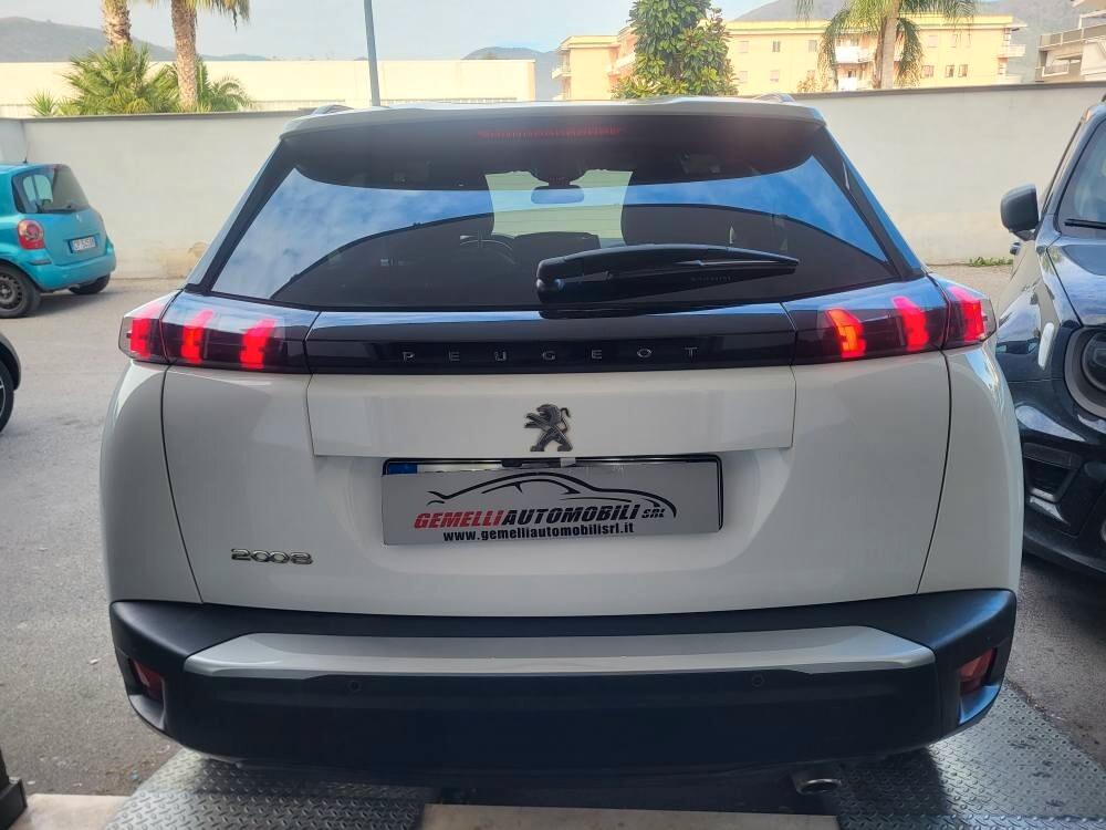 Peugeot 2008 BlueHDi 110 S&S Allure 05/2021UNIP