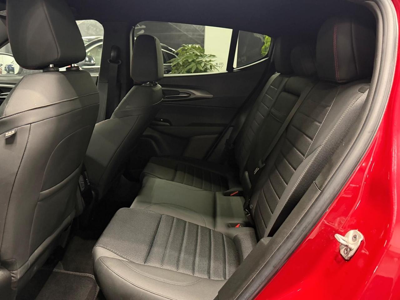 ALFA ROMEO TONALE SPRINT 1.6 130CV TCT6 PELLE NAVI CAM 360° ANNO 2023