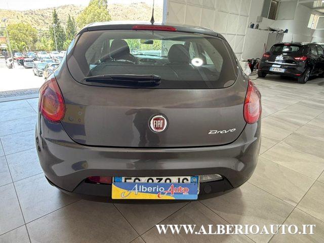 FIAT Bravo 1.6 MJT 105 CV Dynamic