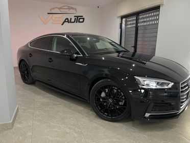 Audi A5 2.0 TDI 190 CV S tronic Business Sport