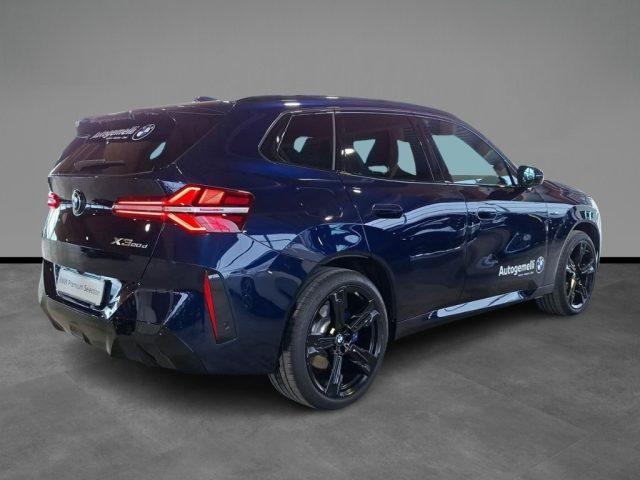 BMW X3 xDrive20d 48V Msport Aut.