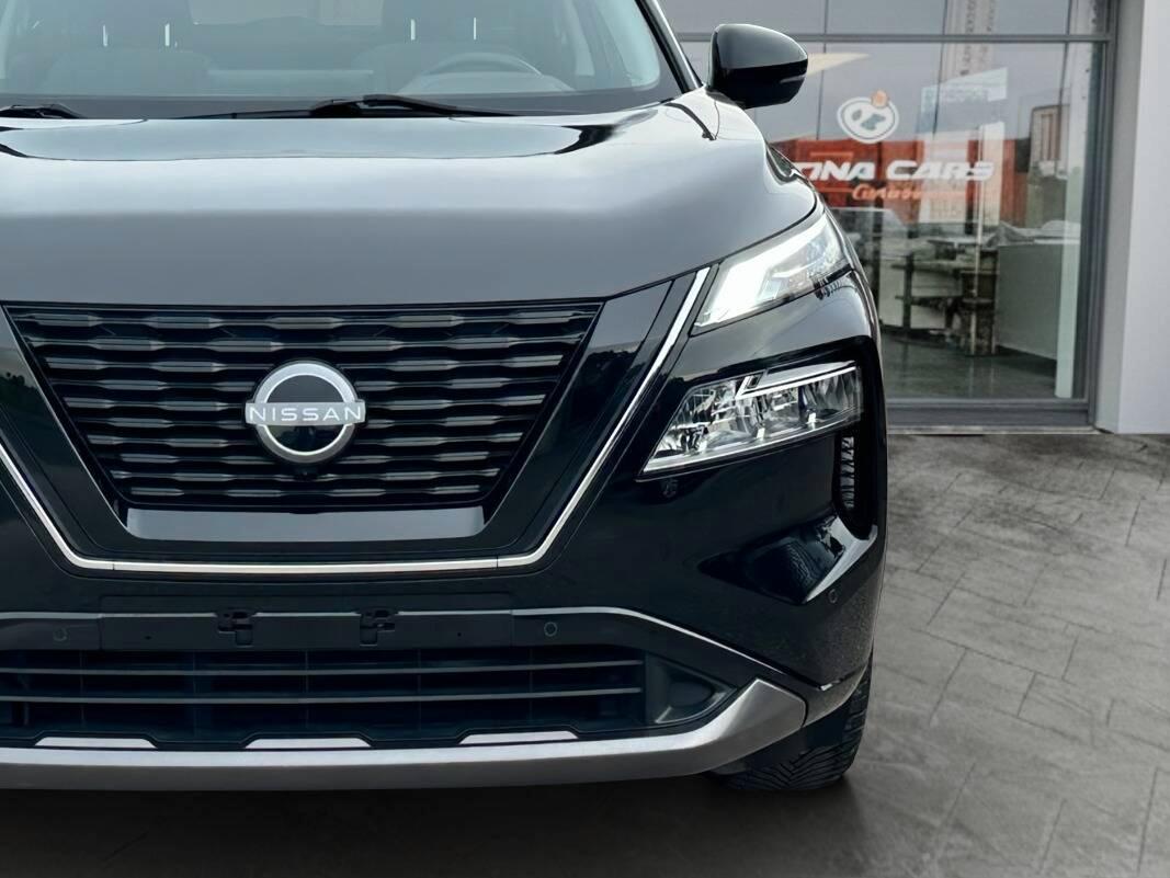 Nissan X-Trail 1.5 TETTO APRIBILE e-power N-Connecta 2wd AUTOM