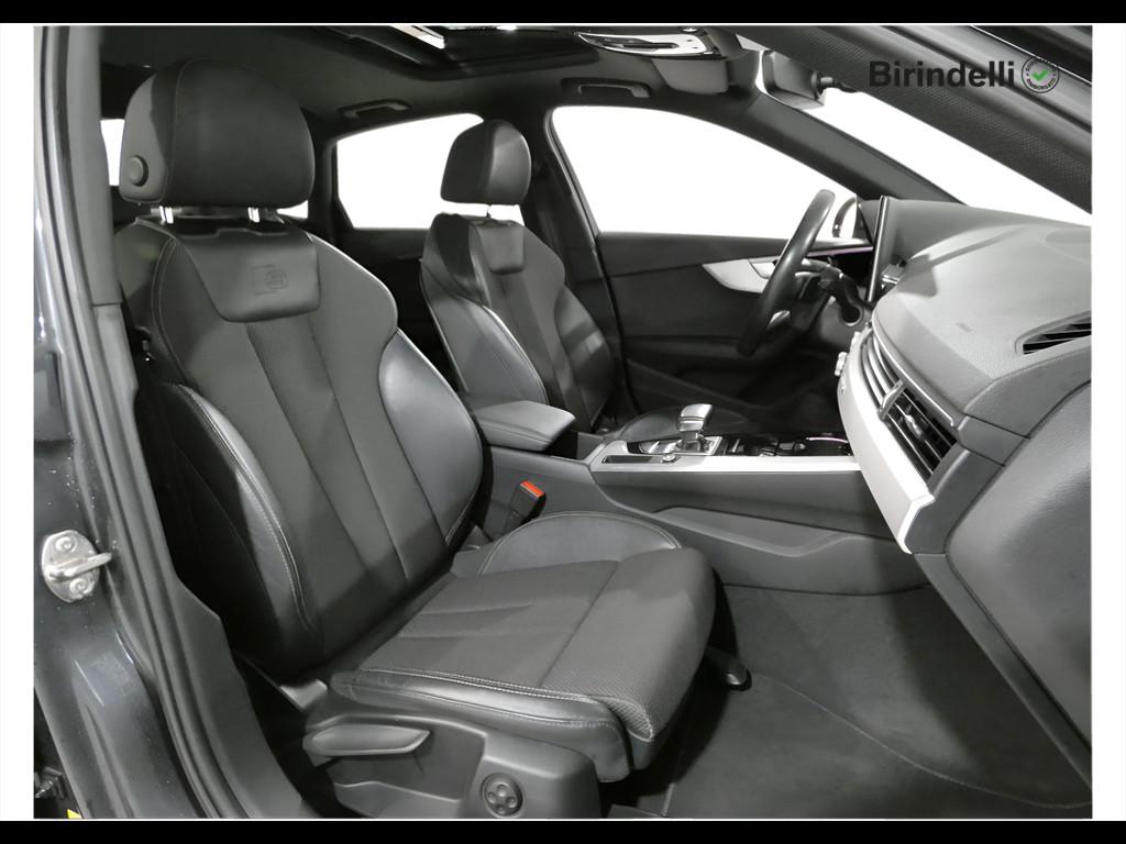 AUDI A4 5ª serie - A4 40 TDI quattro S tronic Business Advanced