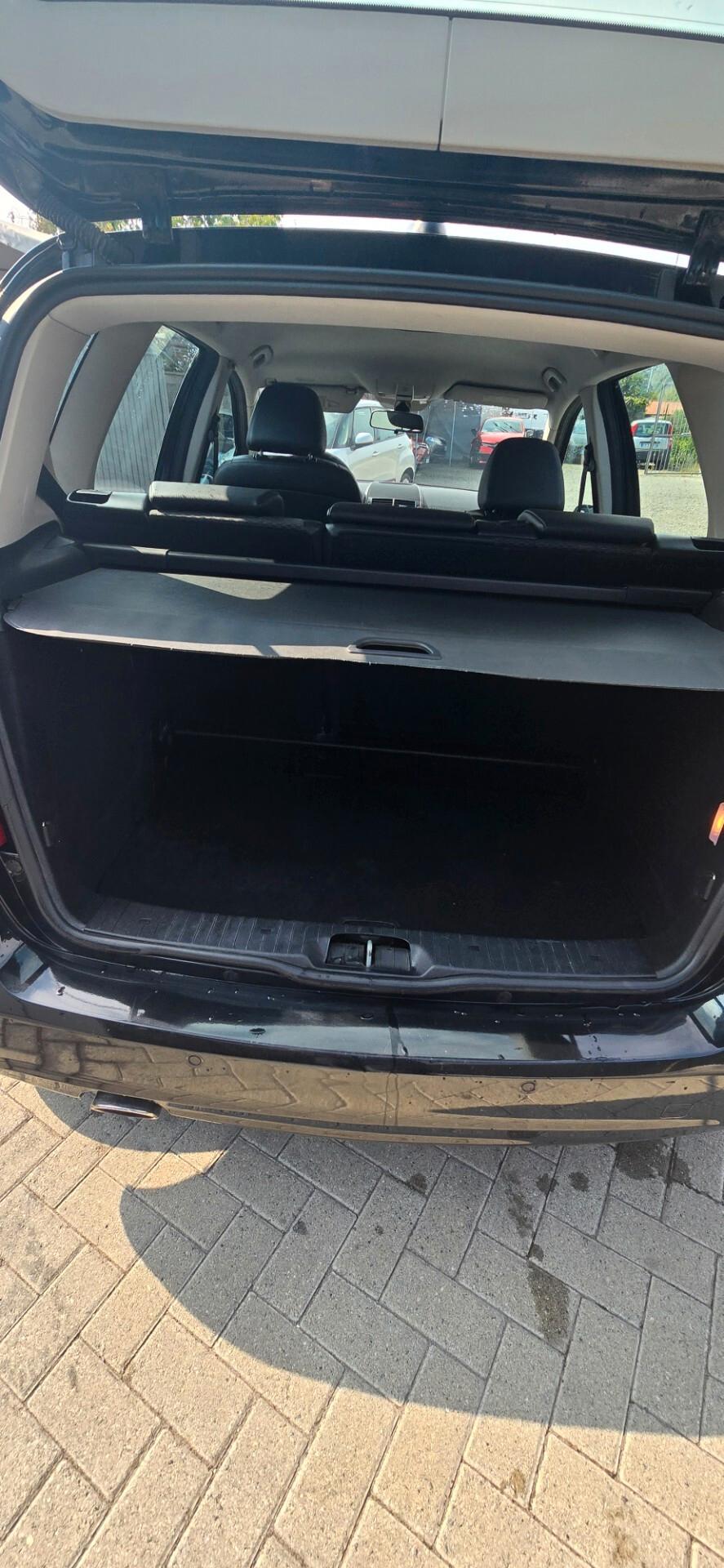 Mercedes-benz A 160 BlueEFFICIENCY anno 2011