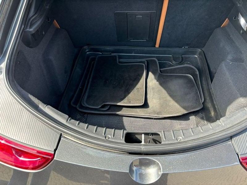 Alfa Romeo Brera 1750 TBi