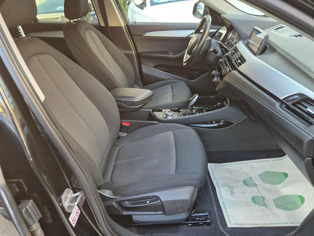 Bmw X2 S-Drive 20d 190CV NAVI-LED-CAMERA