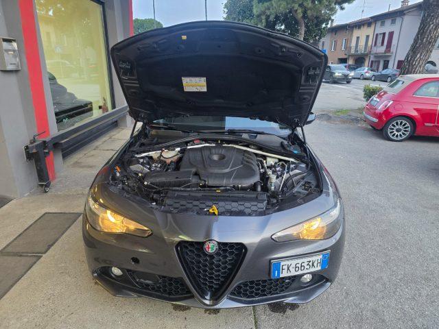 ALFA ROMEO Giulia 2.2 Turbodiesel 150 CV AT8 Autom LEGGI DESCRIZIONE
