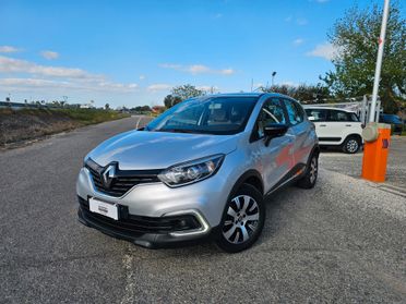 Renault Captur dCi 8V 110 CV Start&Stop Energy Sport Edition