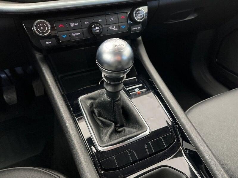 Jeep Compass II 2021 1.6 mjt Limited 2wd 130cv