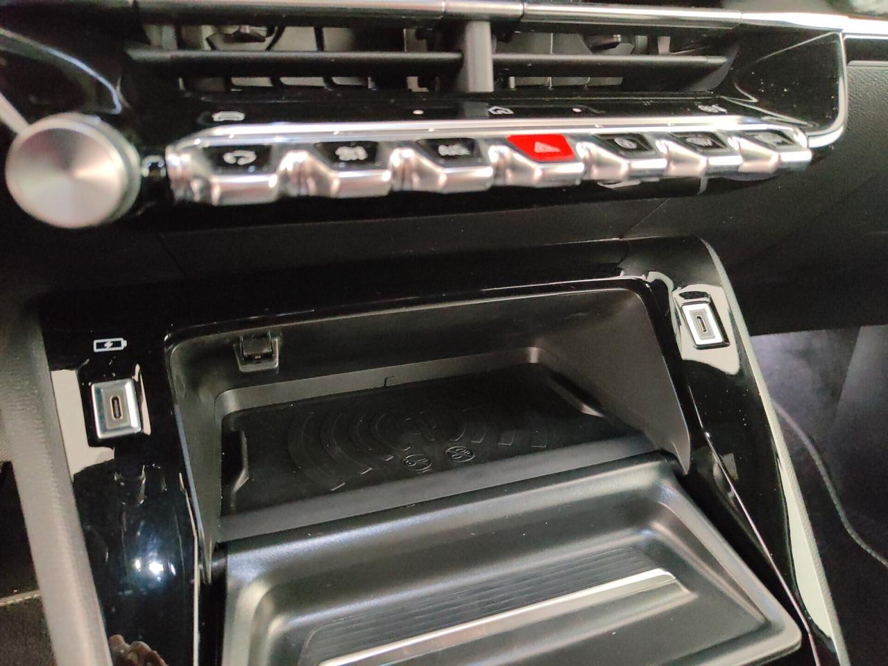 Peugeot 208 PureTech 100 Stop&Start 5 porte GT