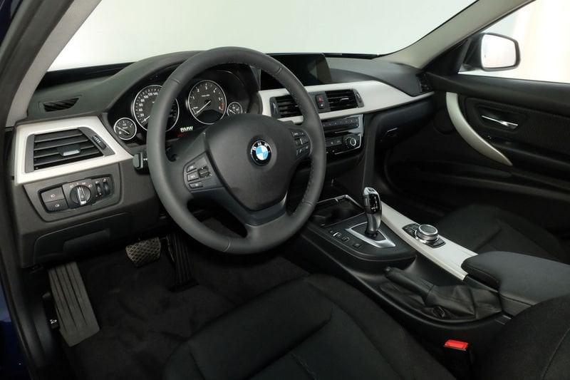 BMW Serie 3 Touring Serie 3 F31 2015 Touring Diese 316d Touring Business Advantage