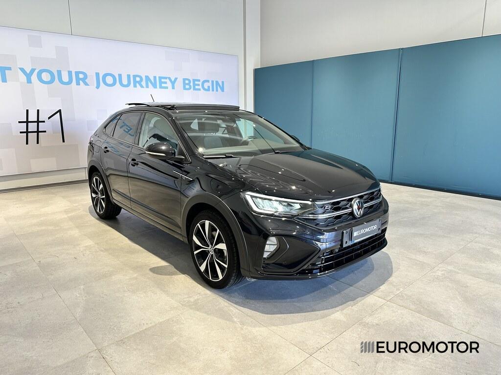 Volkswagen Taigo 1.0 TSI R-Line DSG