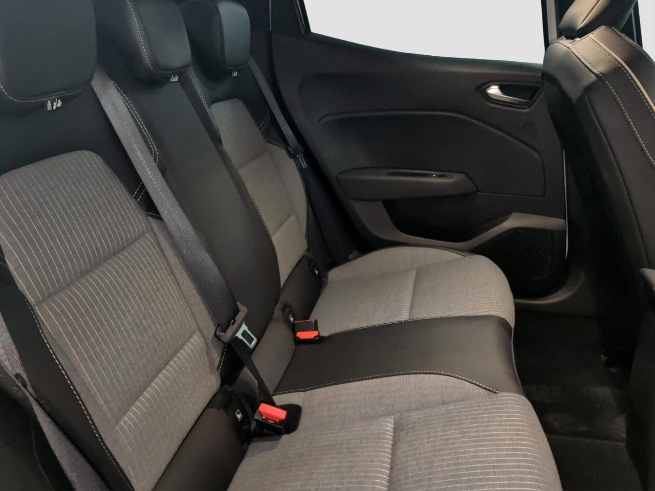 Renault Clio ECO-G 100 CV 5 porte Techno 2025