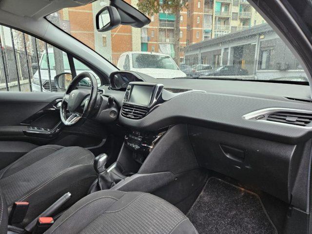 PEUGEOT 208 1° serie BlueHDi 75 5 porte