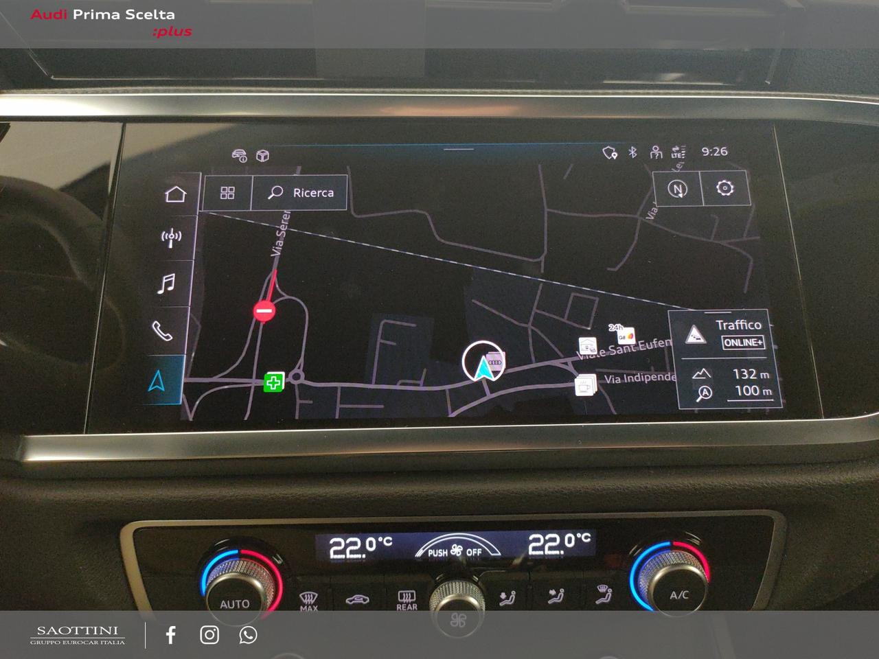 Sportback 35 2.0 TDI S line edition S tronic