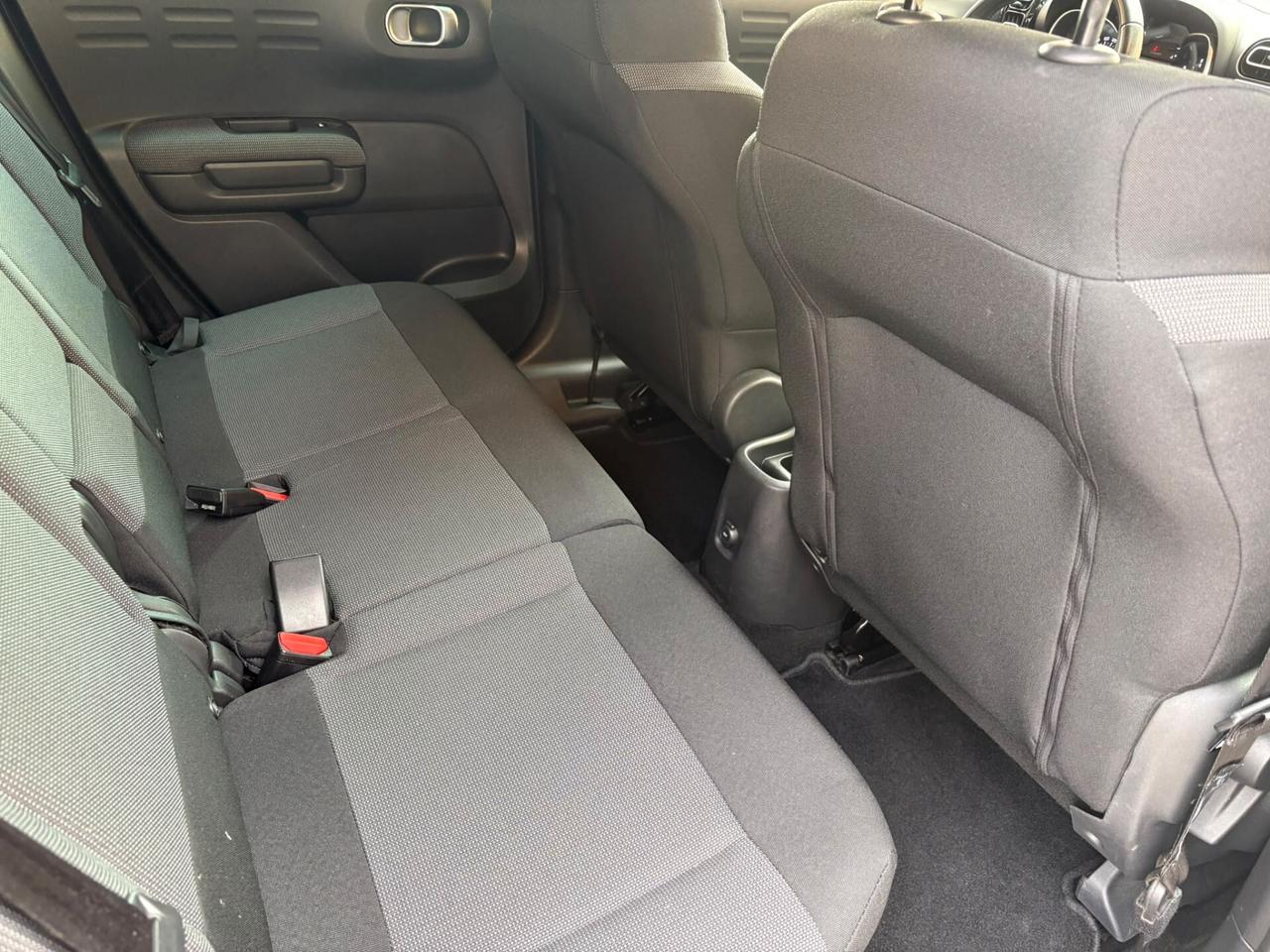 Citroen C3 Aircross BlueHDi 120 S&S Shine