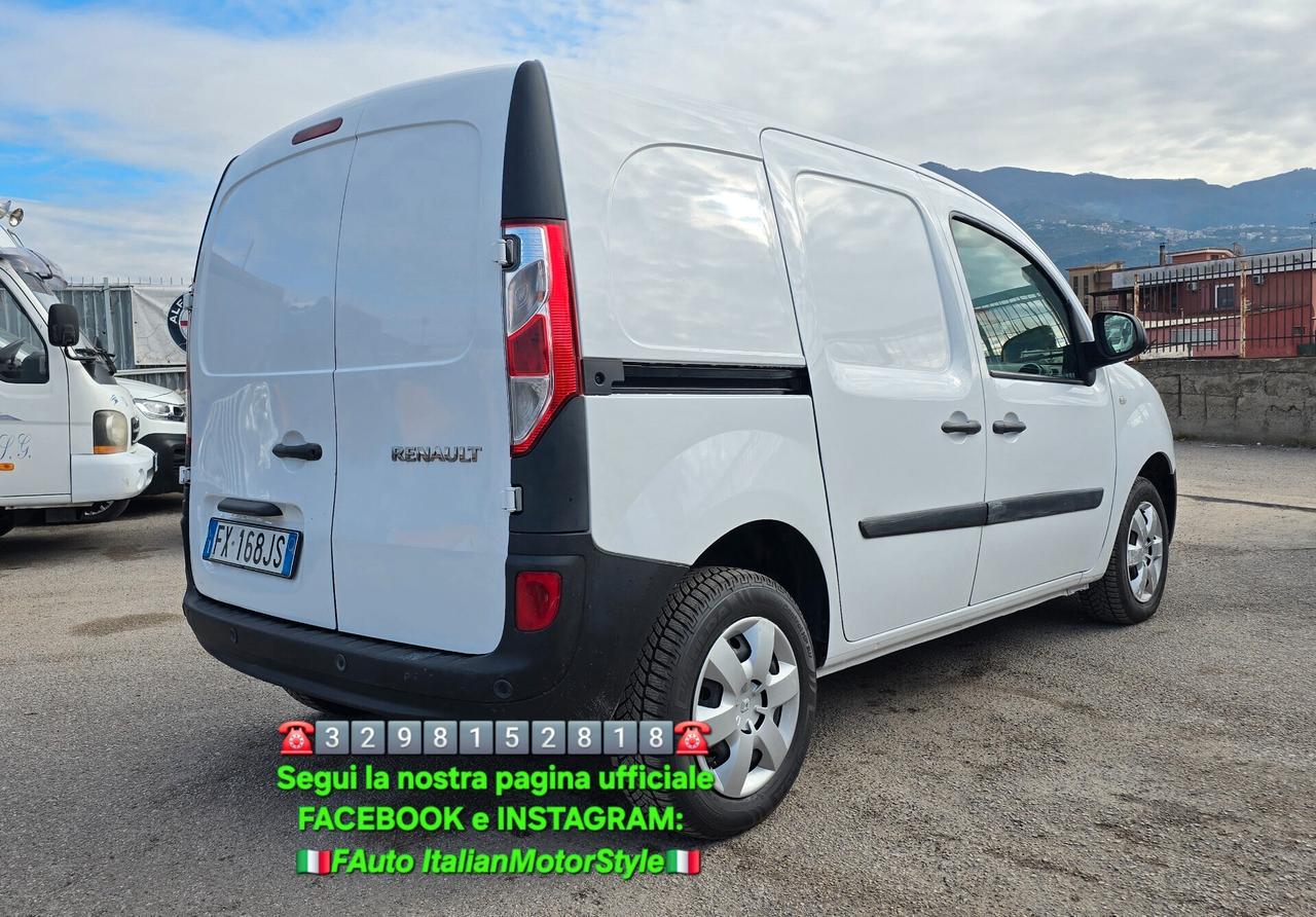 RENAULT KANGOO DIESEL