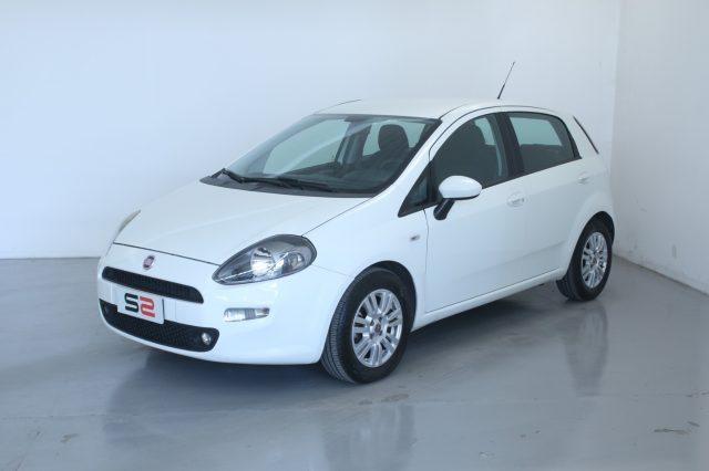 FIAT Punto 1.3 MJT II S&S 85 CV 5 porte ECO Lounge