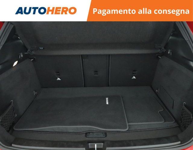 MERCEDES-BENZ GLA 200 d Automatic Premium