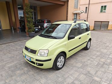 Fiat Panda 1.2 Emotion