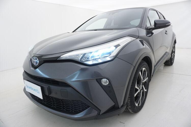 Toyota C-HR Hybrid Morebusiness BR233146 2.0 Full Hybrid 184CV