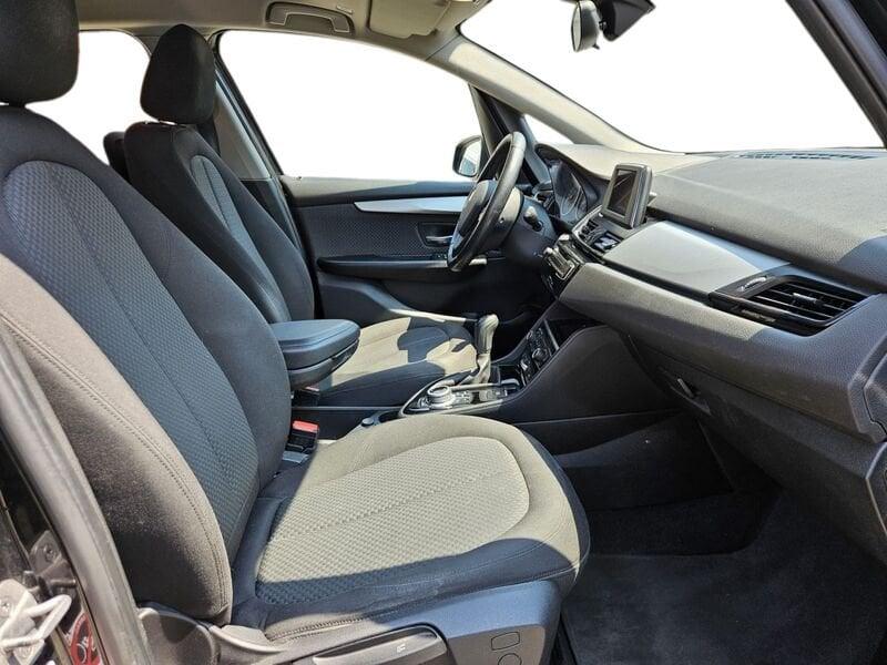 BMW Serie 2 Active Tourer 214d Active Tourer Luxury