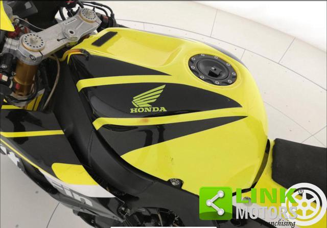 HONDA CBR 1000 RR CAMPIONATO SUPERBIKE 2007