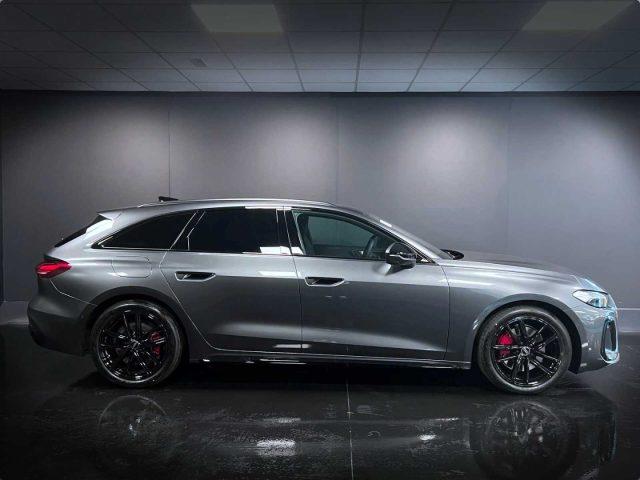 AUDI A5 Avant TDI 150 kW S tronic MHEV+ S Line edition