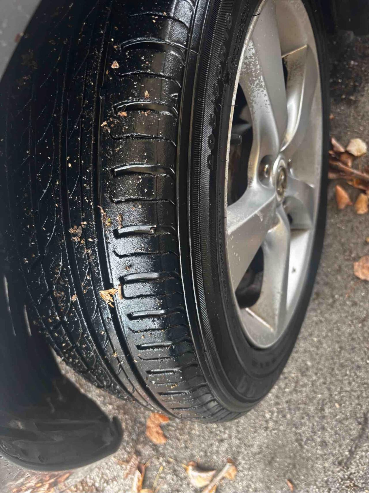 Mazda 3 Mazda3 1.6 TD 16V 109CV Hot