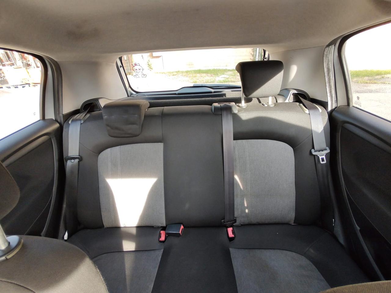 Fiat Punto 1.2 8V 5 porte Easypower Street , OK NEOPATENTI, GARANZIA L.12 MESI