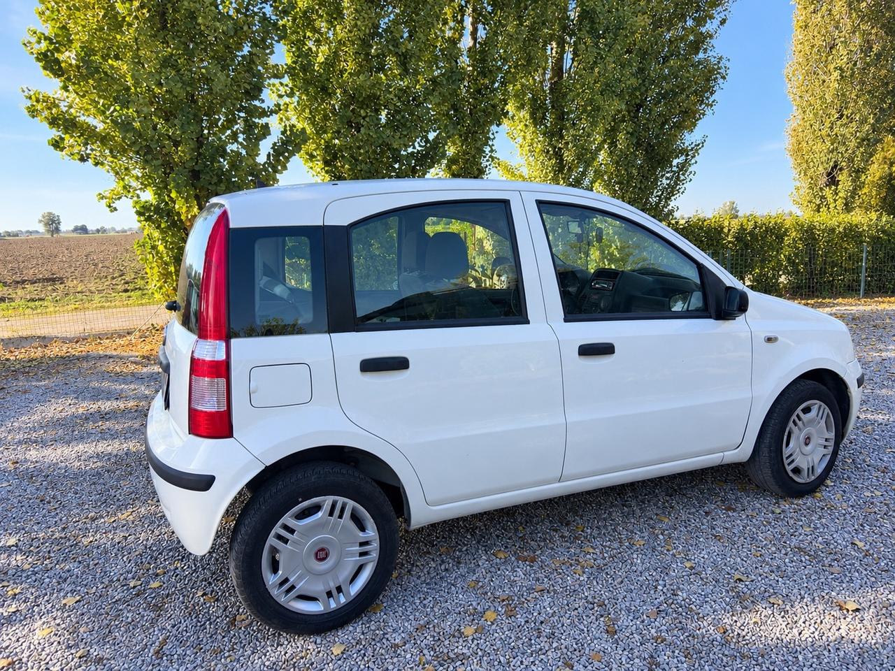 Fiat Panda 1.2 Alessi