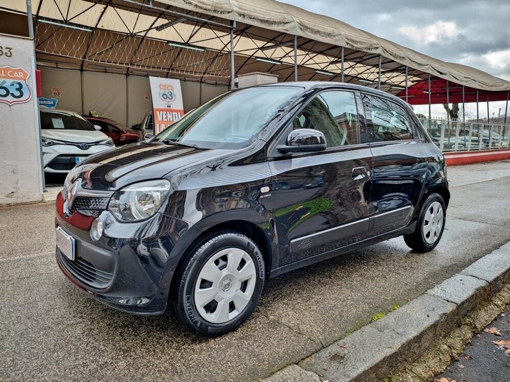Renault Twingo 1.0 FRIZIONE NUOVA