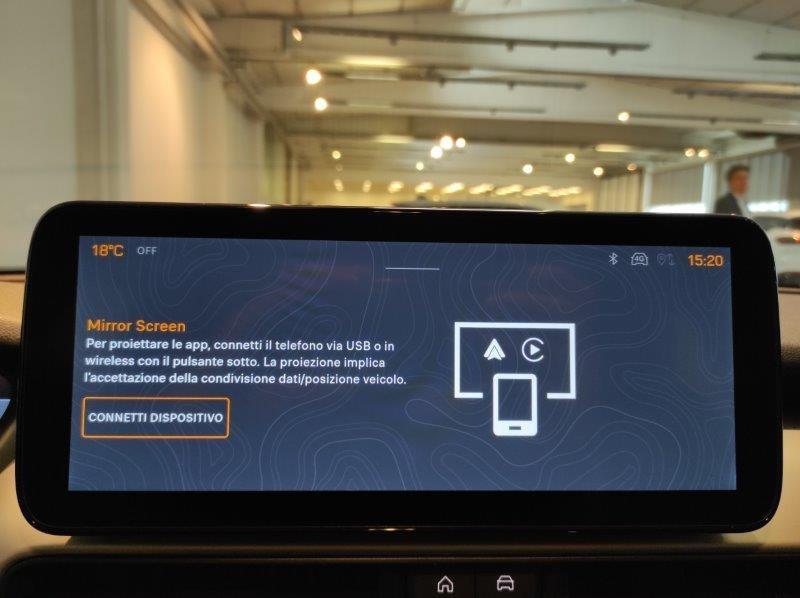 JEEP Avenger - Avenger 1.2 Turbo 110 CV MHEV Altitude