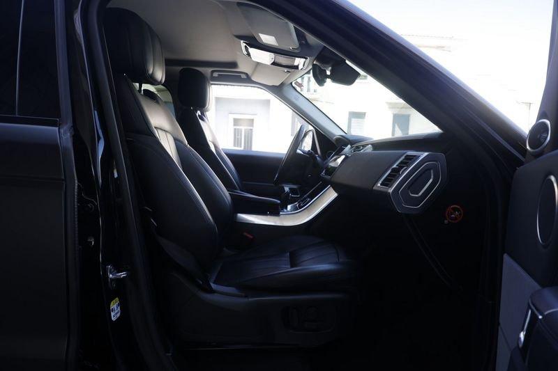 Land Rover RR Sport Land Rover RR Sport 3.0 SDV6 249 CV HSE Dynamic Unicoproprietario
