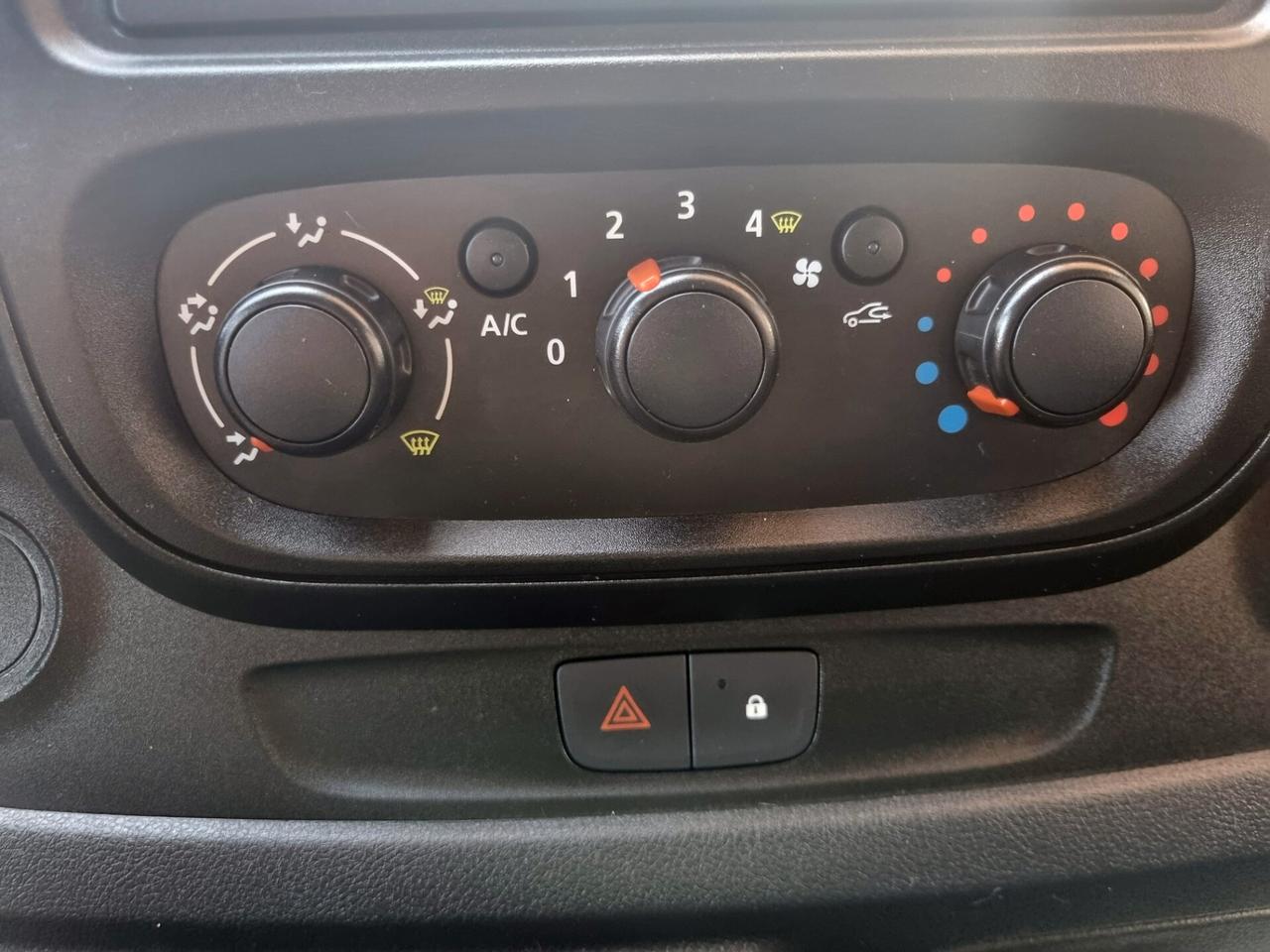 Opel Vivaro 29 1.6 CDTI PC-TN Combi