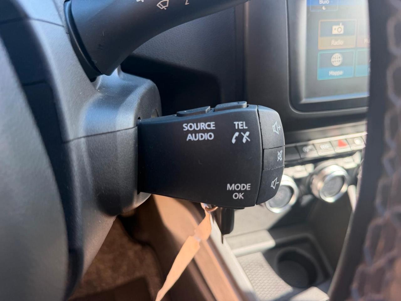Dacia Duster Prestige Gpl Full Optional