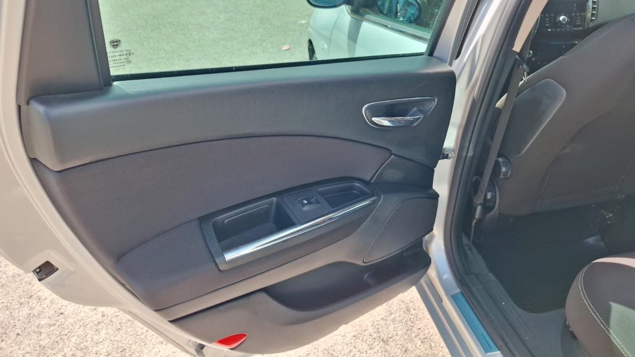 Lancia Delta 1.6 MJT DPF 105 CV