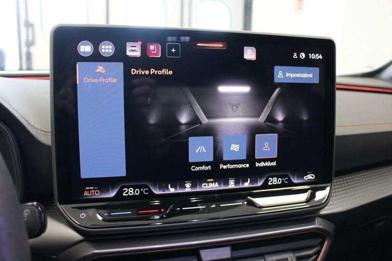 Cupra Formentor 1.5 Hybrid DSG