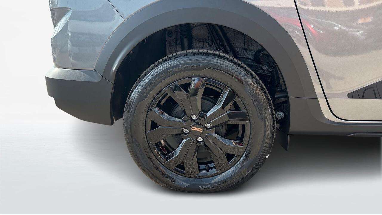 Dacia Jogger 1.0 TCe GPL 100 CV 7 posti Extreme Up