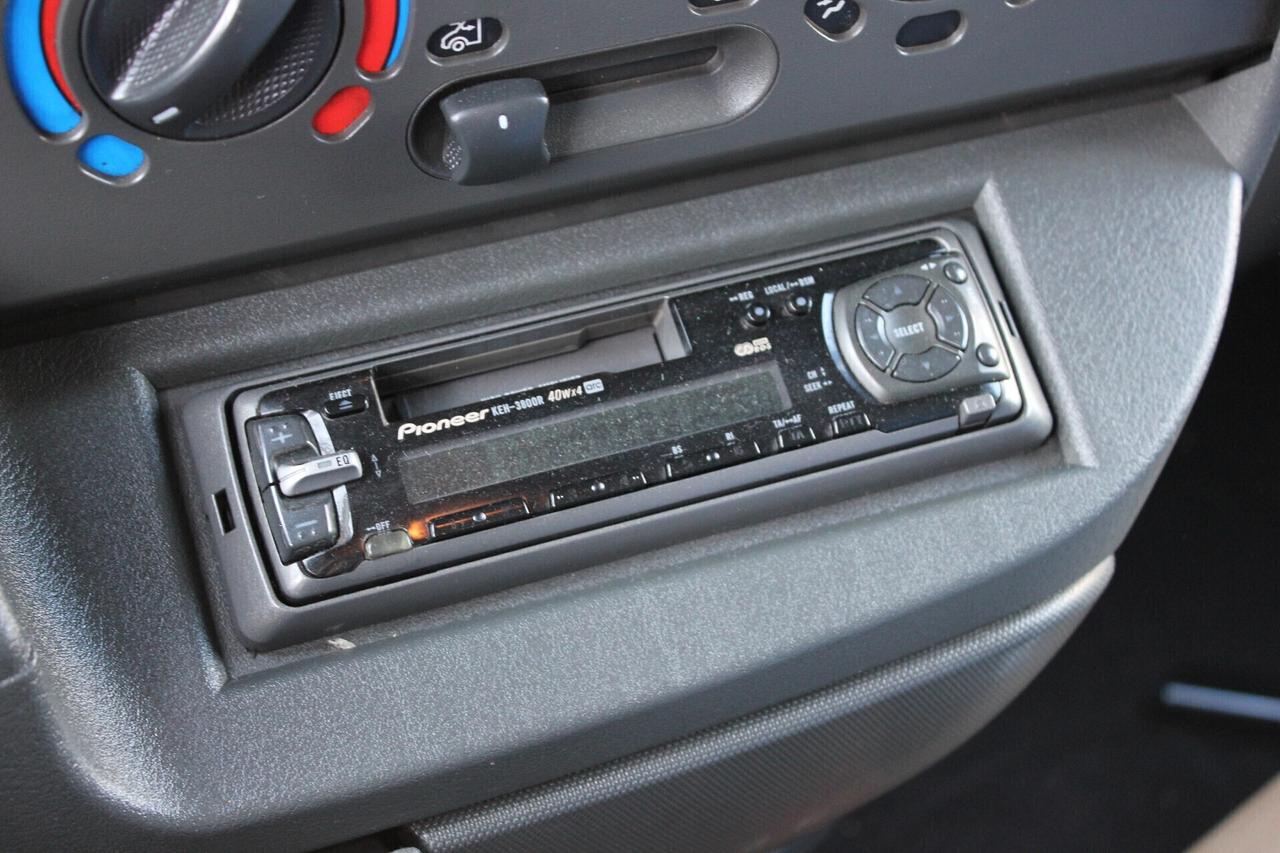 IVECO DAILY 50 Q.LI. PREZZO FINITO (NO IVA)