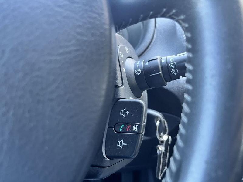 Renault Clio SporTour 1.2 TCe 100CV Yahoo! GPL