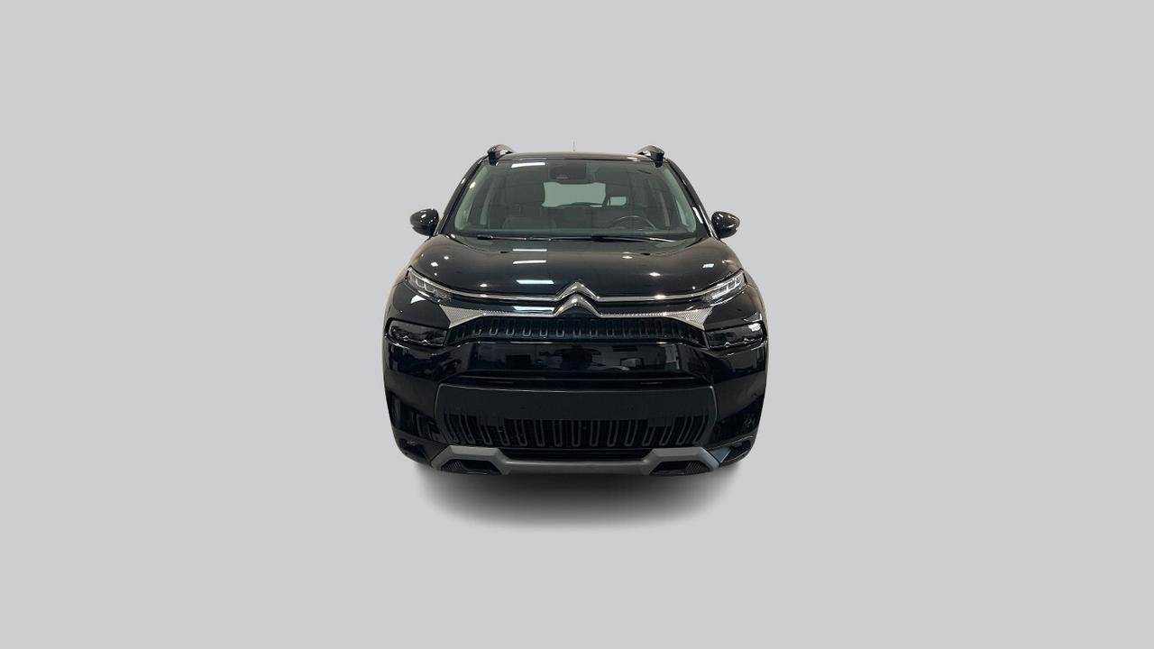 Citroen C3 Aircross BlueHDi 110 S&S Shine